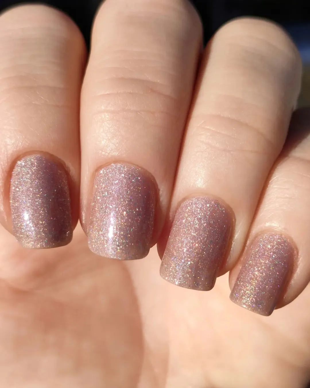 Masura Maya nail polish, 11 ml I Love My Polish