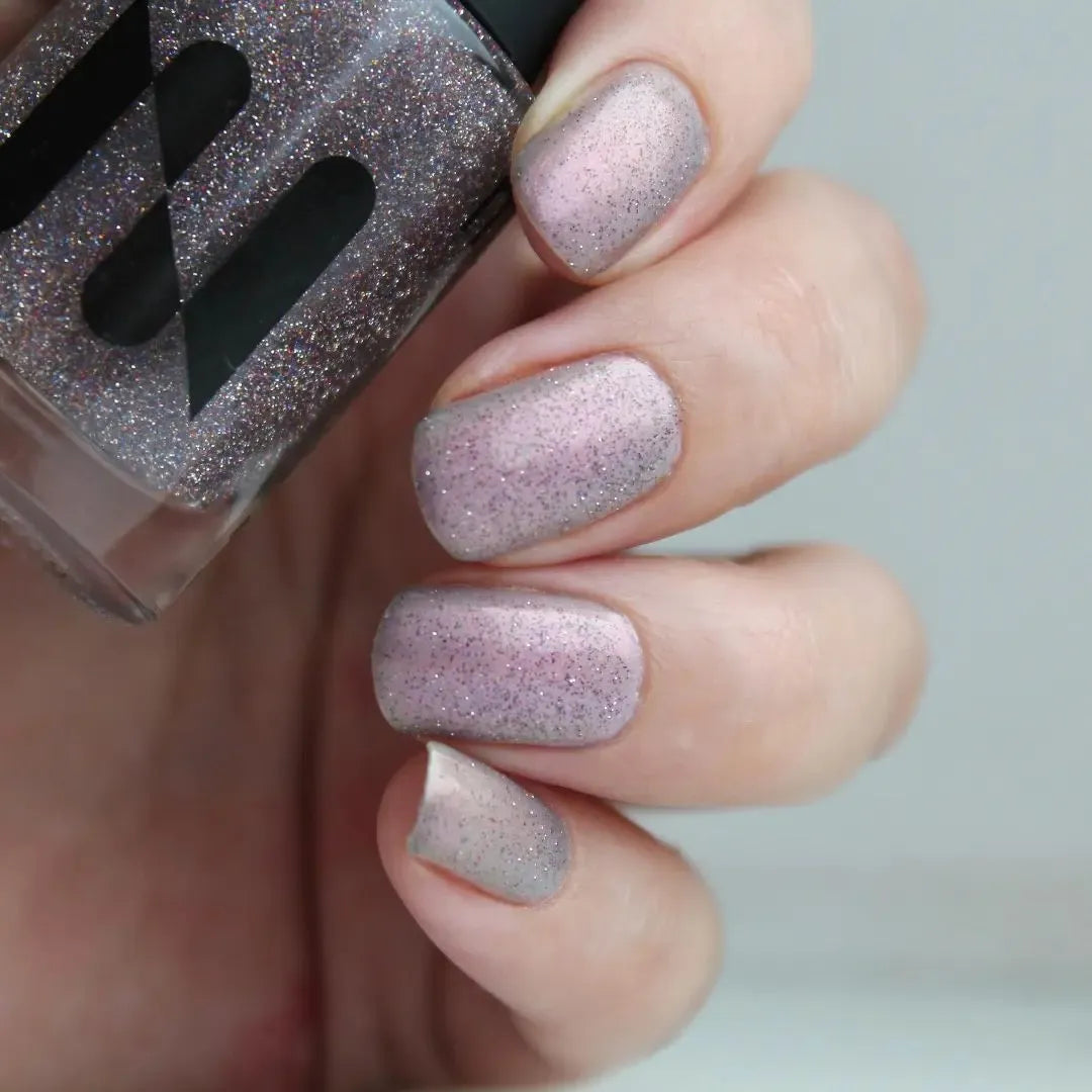 Masura Lacquer Top Fairy Flash, 11 ml I Love My Polish