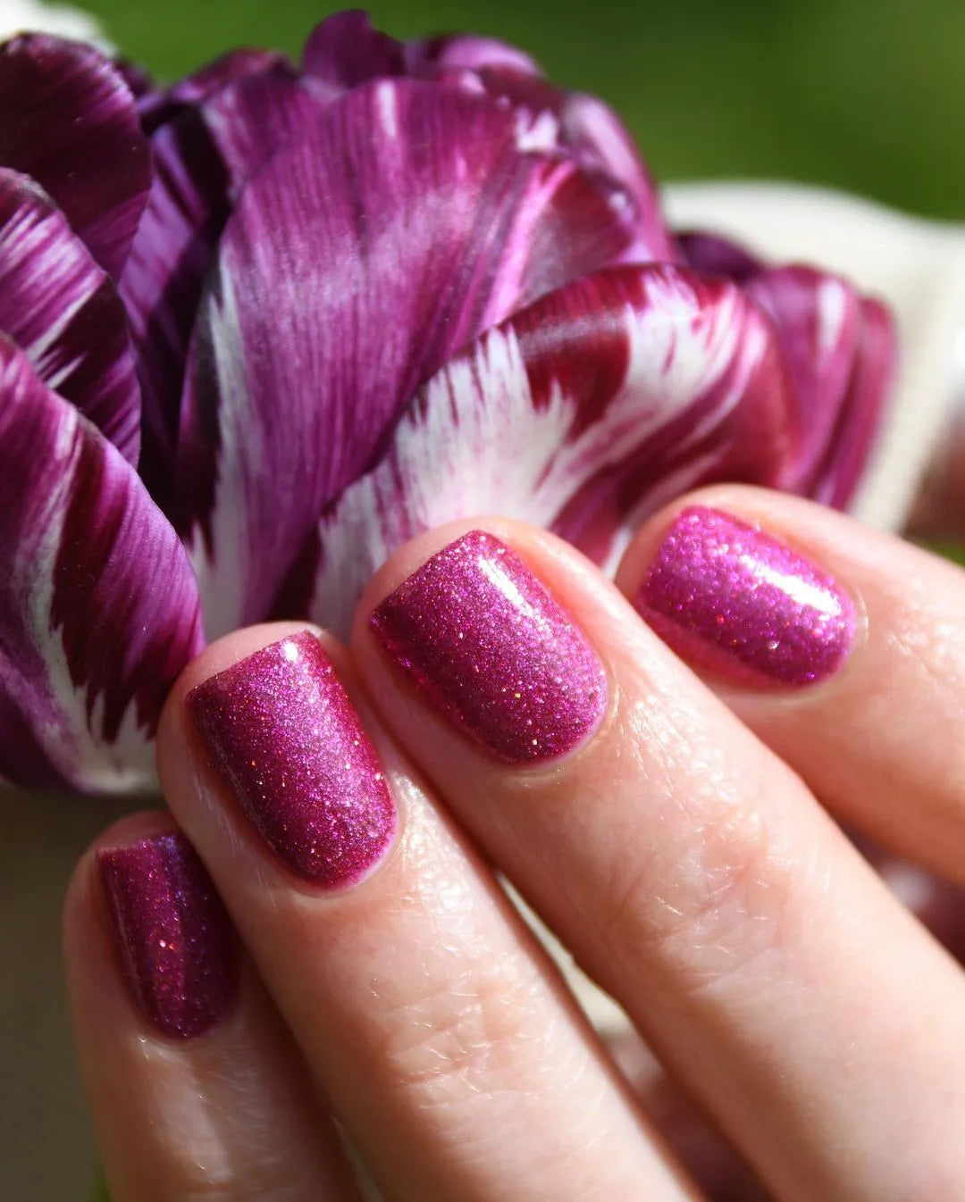 Masura Nail polish Prince Gvidon, 11 ml I Love My Polish