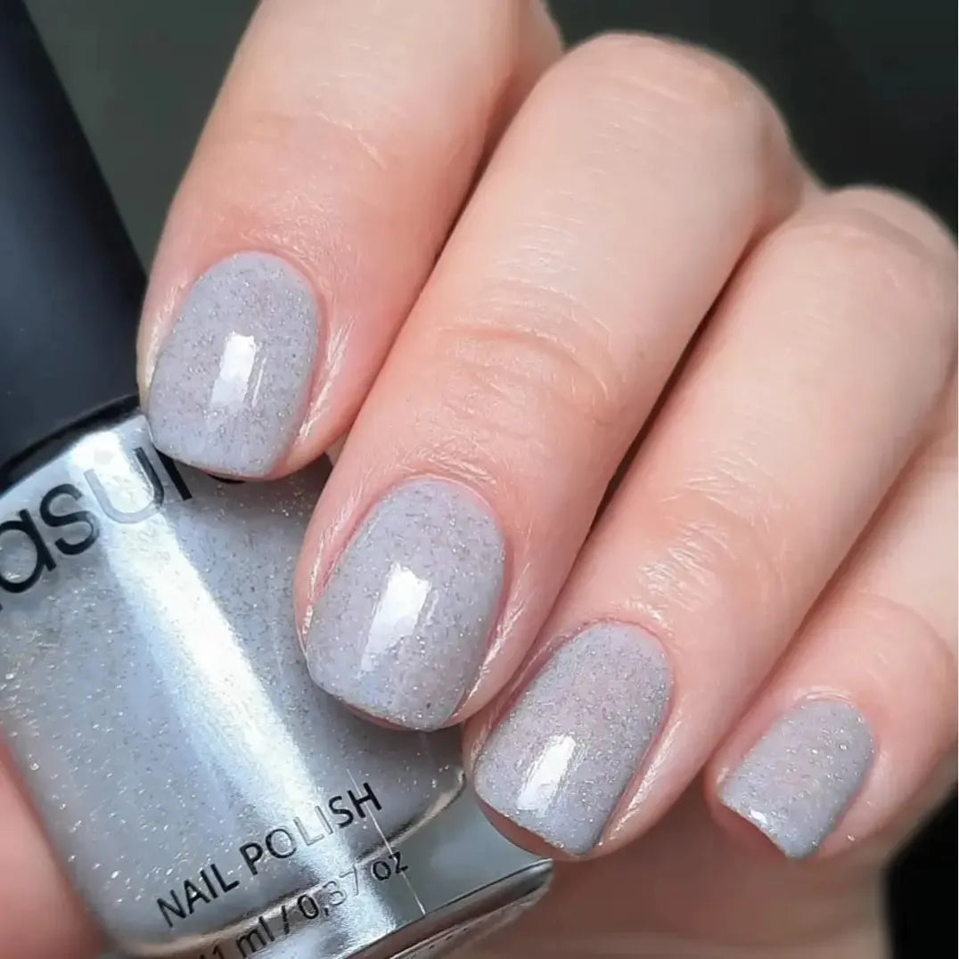 Masura Nail polish Swan Princess, 11 ml I Love My Polish