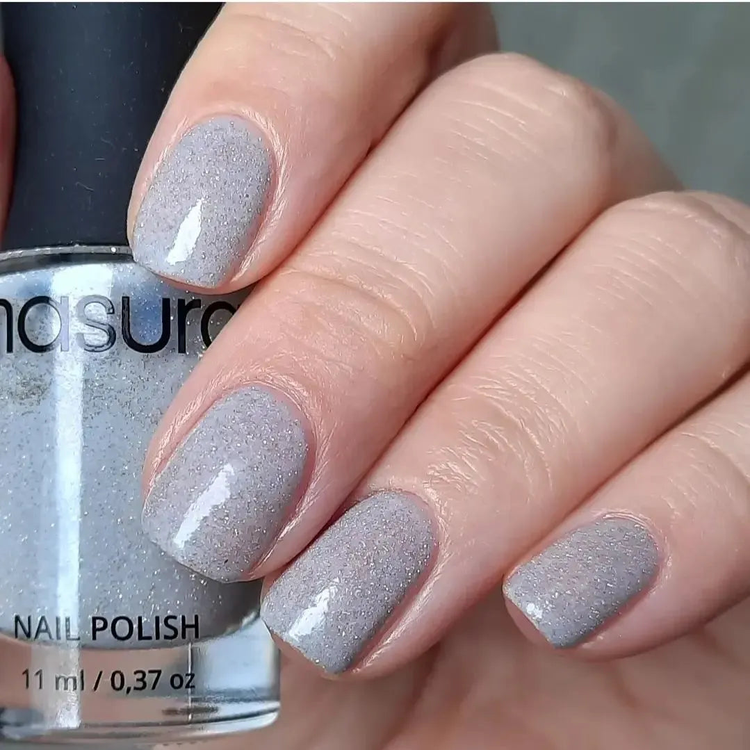 Masura Nail polish Swan Princess, 11 ml I Love My Polish