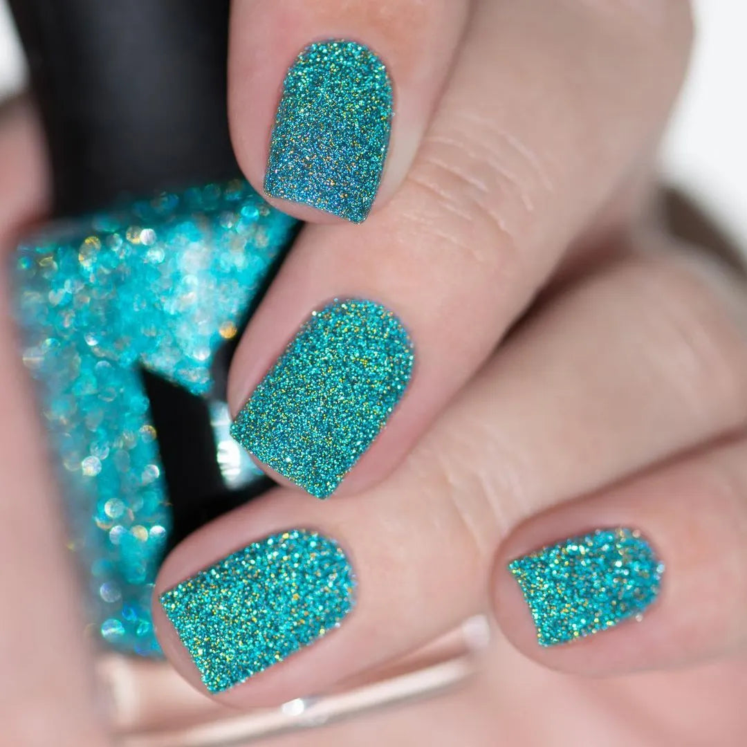 Masura Nail polish Elena The Beautiful, 11 ml I Love My Polish