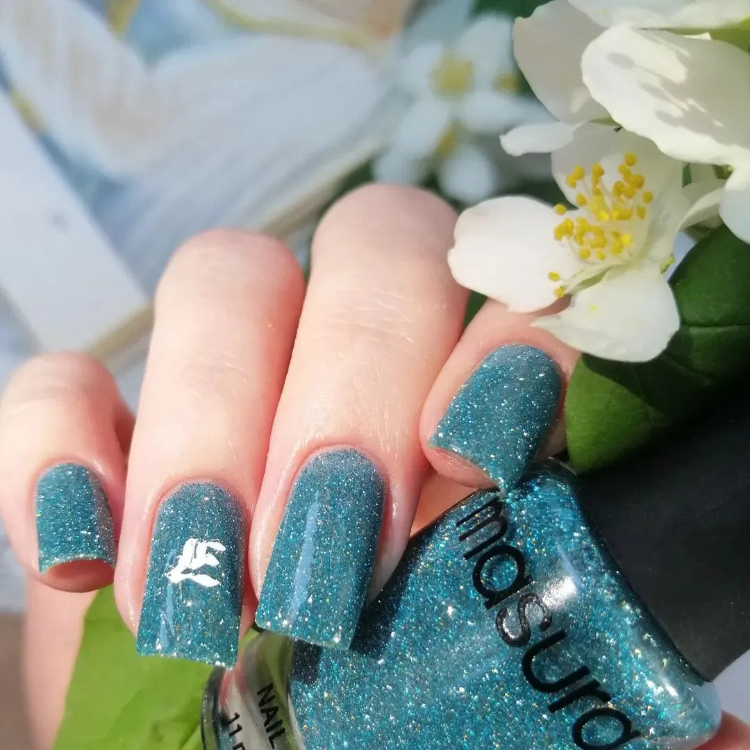 Masura Nail polish Elena The Beautiful, 11 ml I Love My Polish