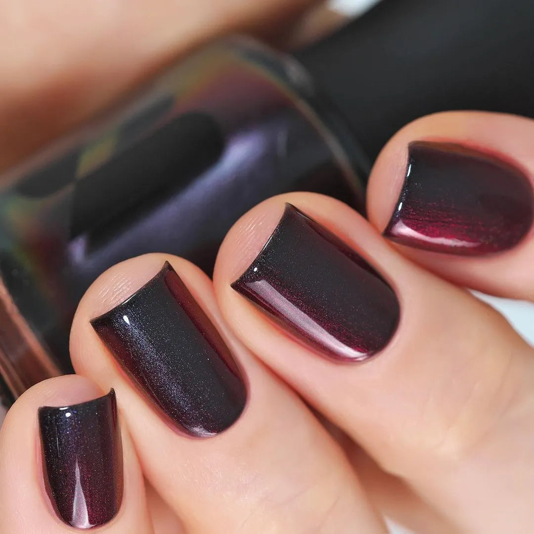 Masura Nail polish Per Aspera ad Astra, 11 ml I Love My Polish