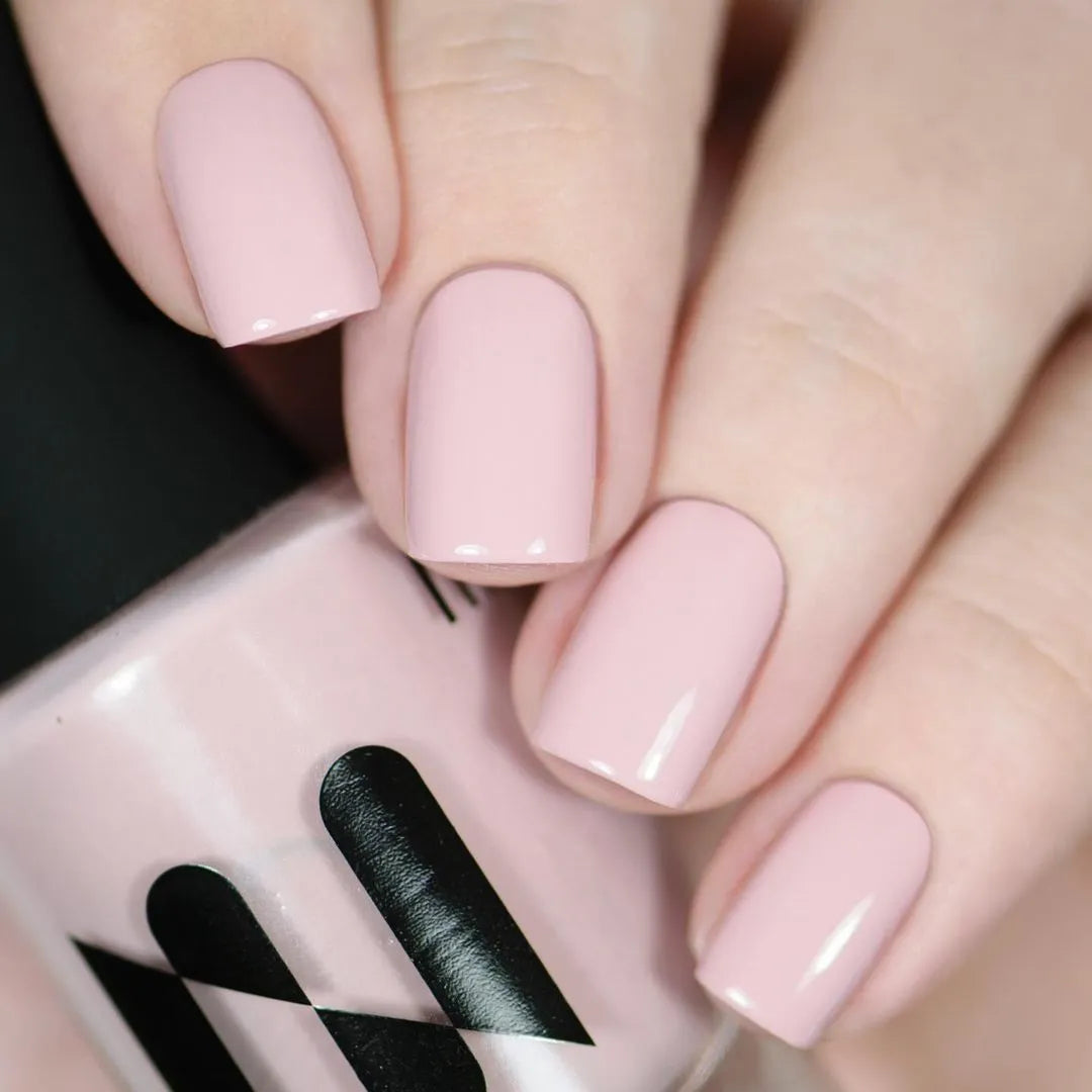 Masura Nail polish Favorite Nude, 11 ml I Love My Polish