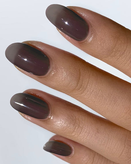 Cirque Colors- Zen Jelly I Love My Polish