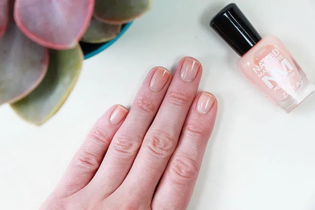 Zoya- Buff Perfector I Love My Polish