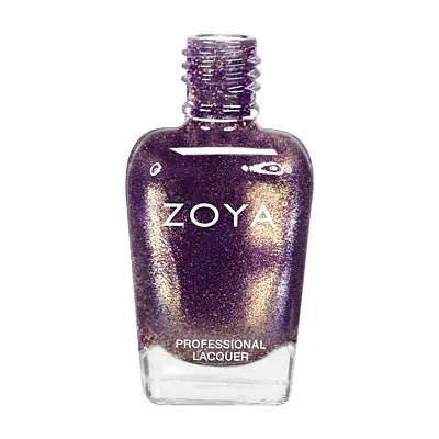 Zoya -  Daul I Love My Polish