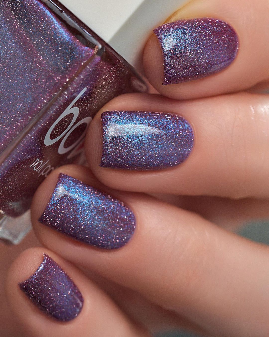 Bow Nail Polish - Antidote I Love My Polish