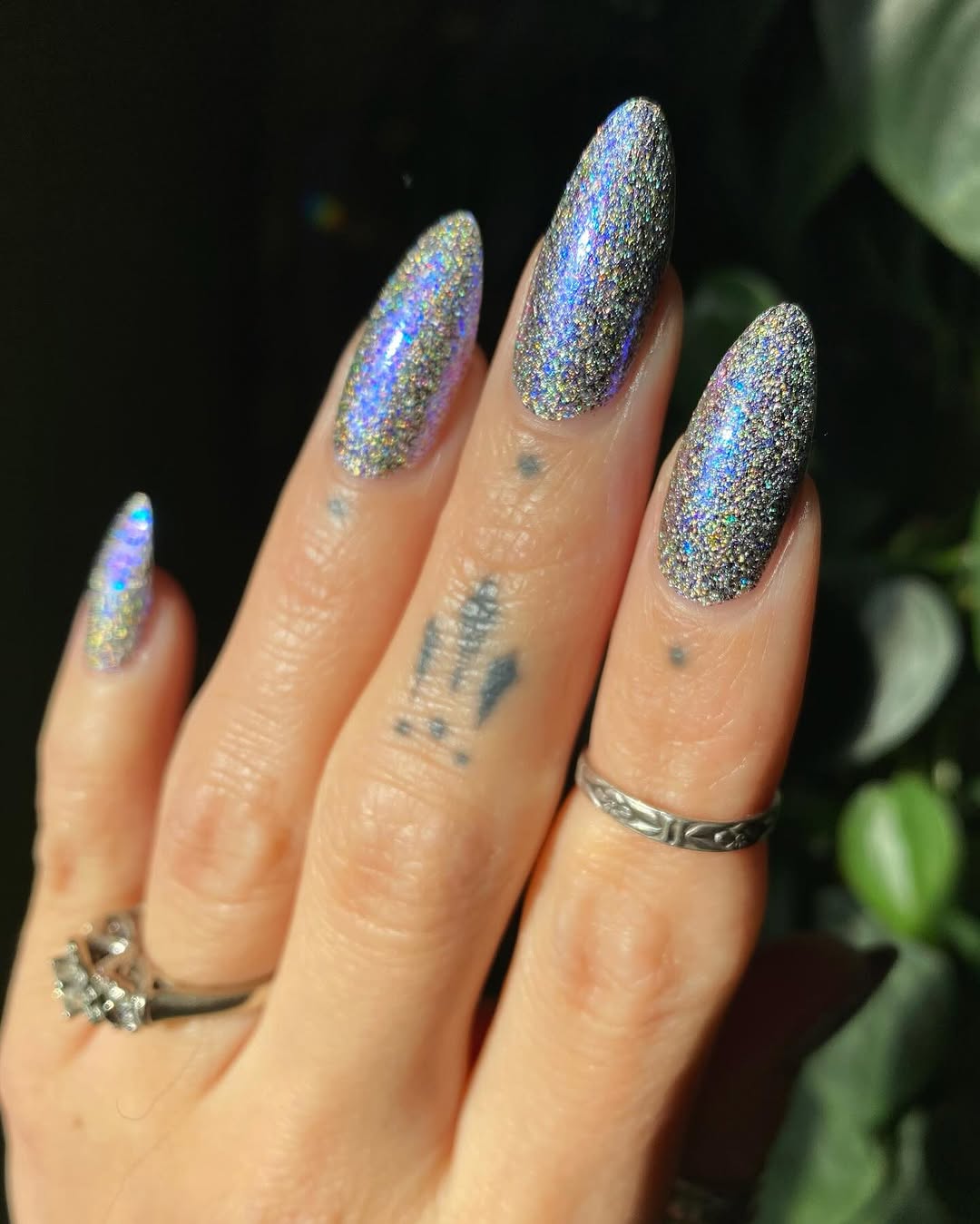Great Lakes Lacquer- I Dissent