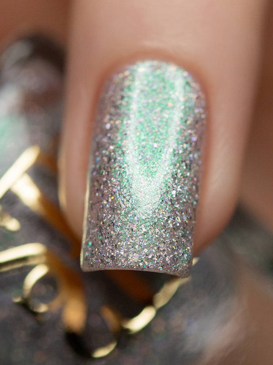 Scriptor Nail Polish- Sirin I Love My Polish