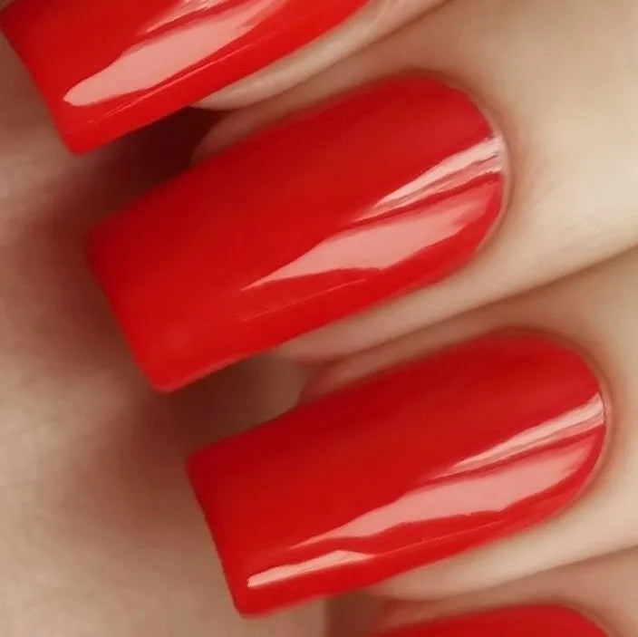 El Corazon 423/273 Active Bio Gel Cream I Love My Polish