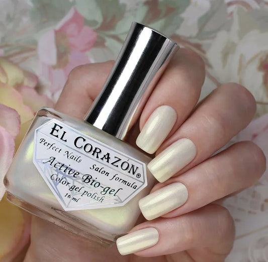 El Corazon 423/1351 Active Bio-gel - Nail_ru I Love My Polish