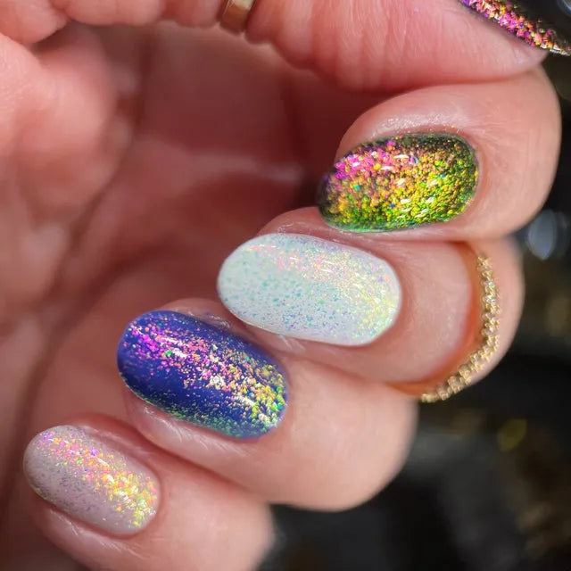 Phoenix Polish - Dreamer I Love My Polish