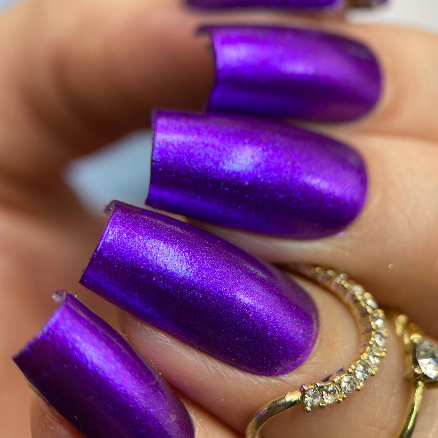 Phoenix Polish - Agata I Love My Polish