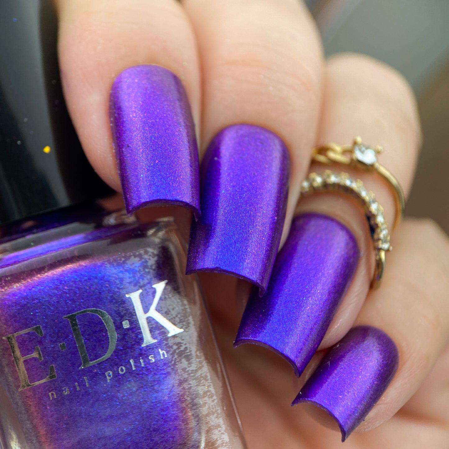 Phoenix Polish - Agata I Love My Polish