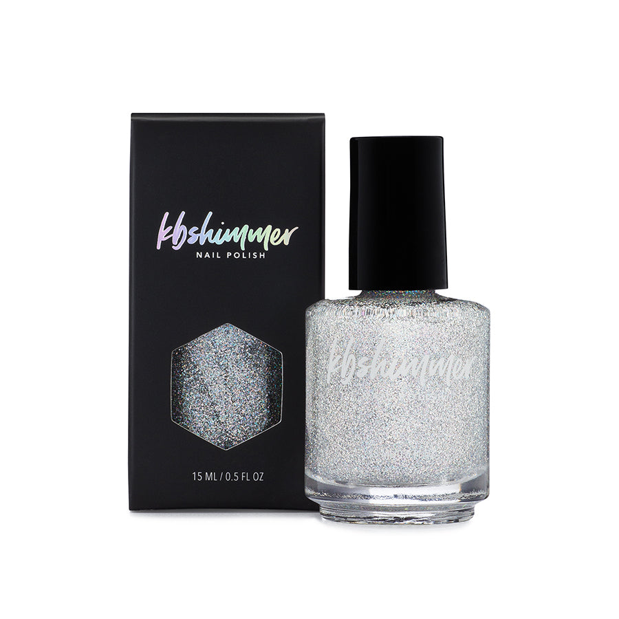 KBShimmer- Alloy Matey! I Love My Polish