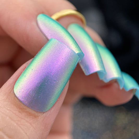 Phoenix Polish -  Angel (Chameleon) I Love My Polish