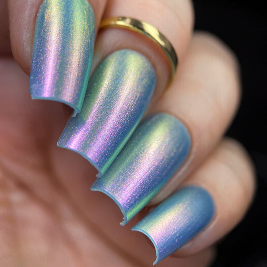 Phoenix Polish -  Angel I Love My Polish