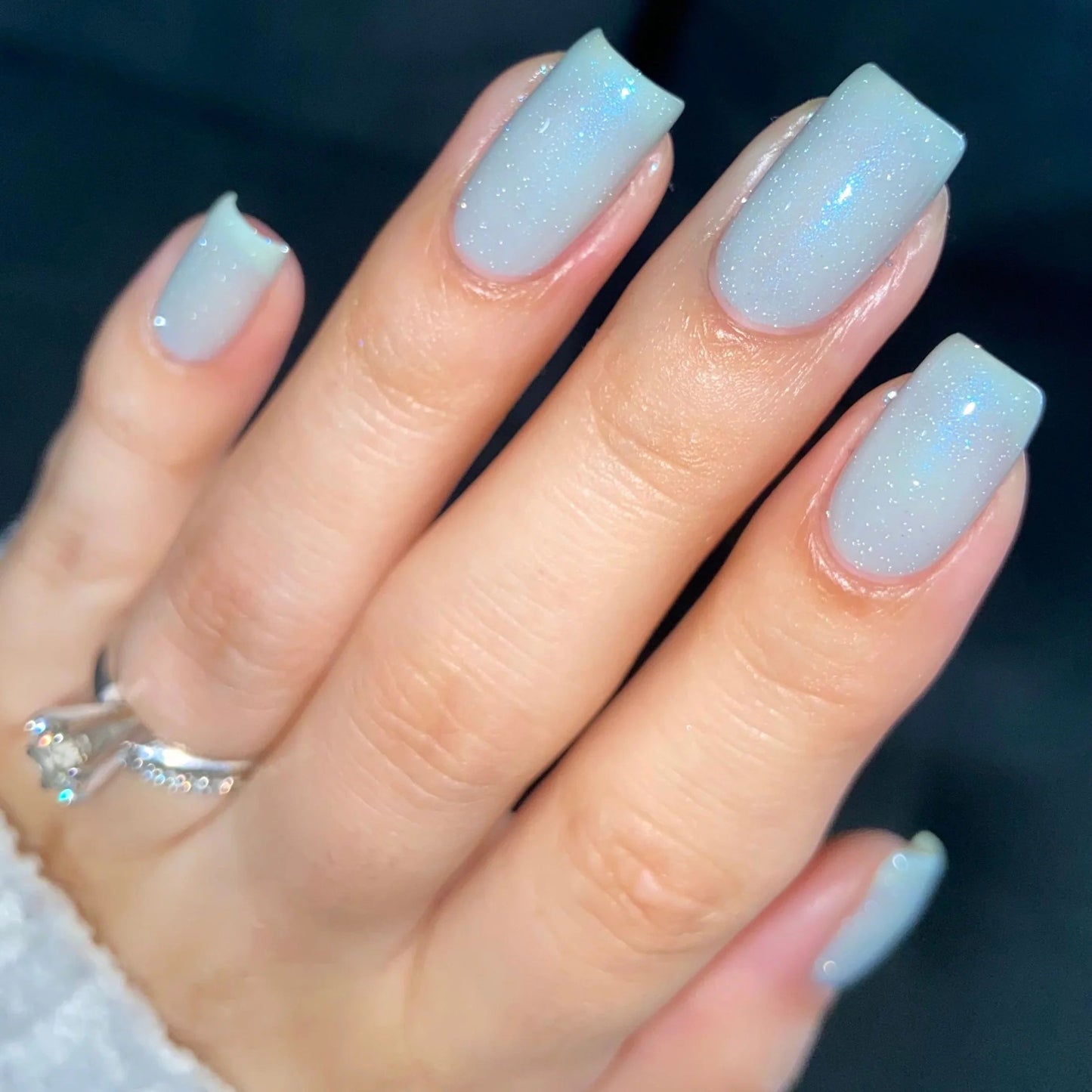 Bees Knees Lacquer- Thank You For Loving Me I Love My Polish