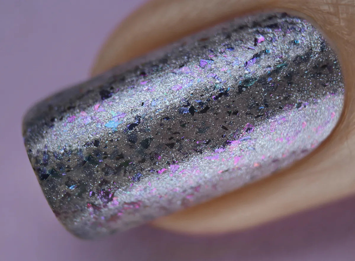 El Corazon 423/1181 Active Bio-gel - Star Baths I Love My Polish