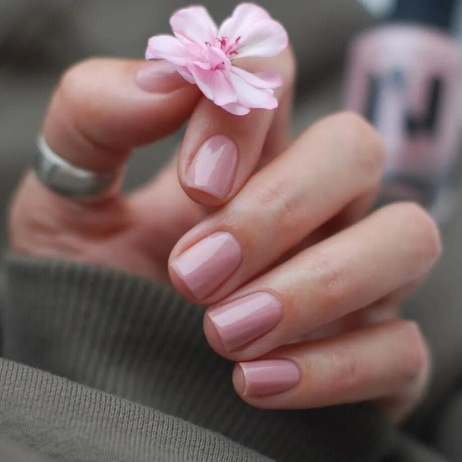 Masura Lacquer, Perfection, Base Coat, 11 ml I Love My Polish