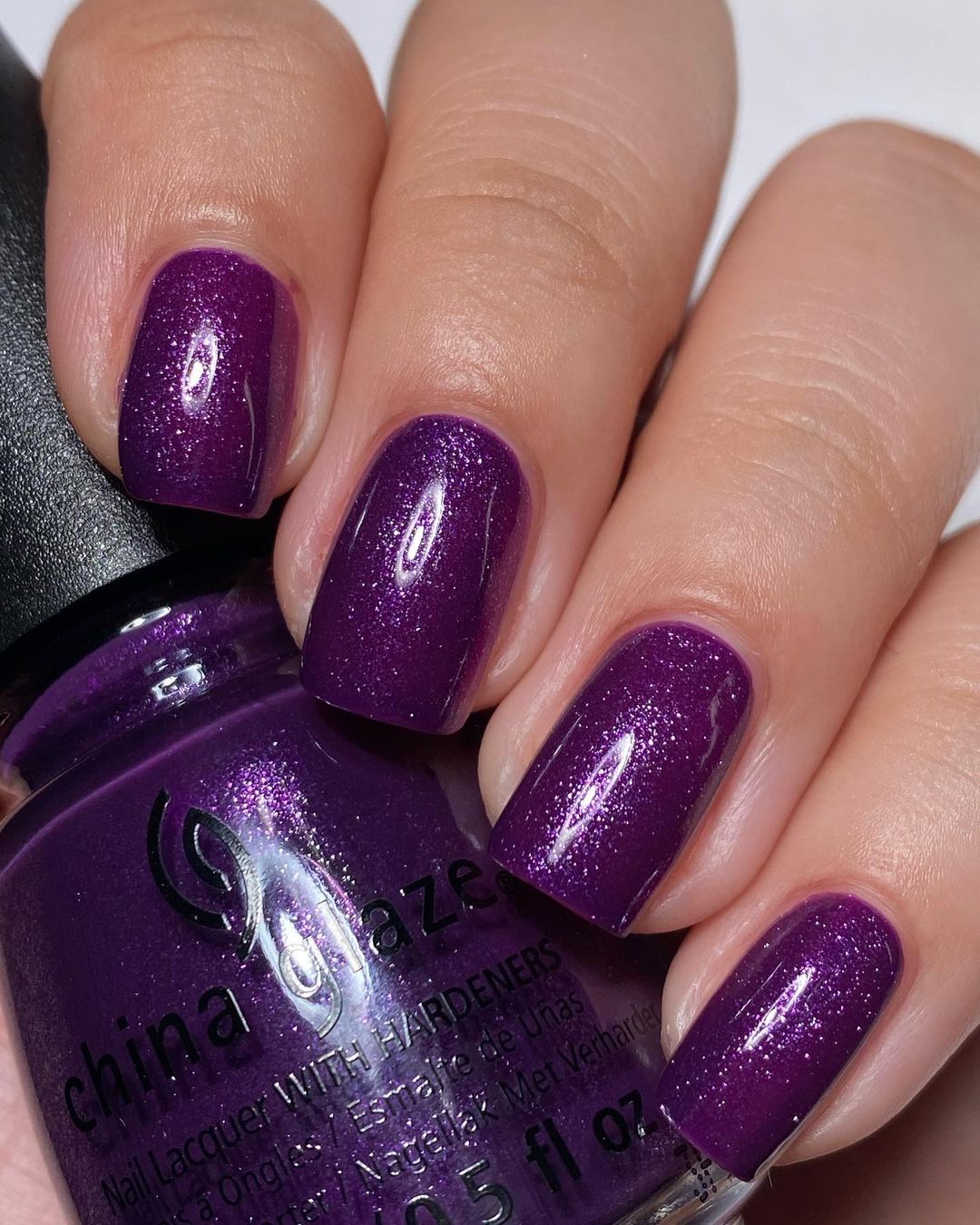 China Glaze - Twilight Desert I Love My Polish