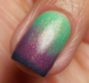 KBShimmer- Best Buds (T) I Love My Polish