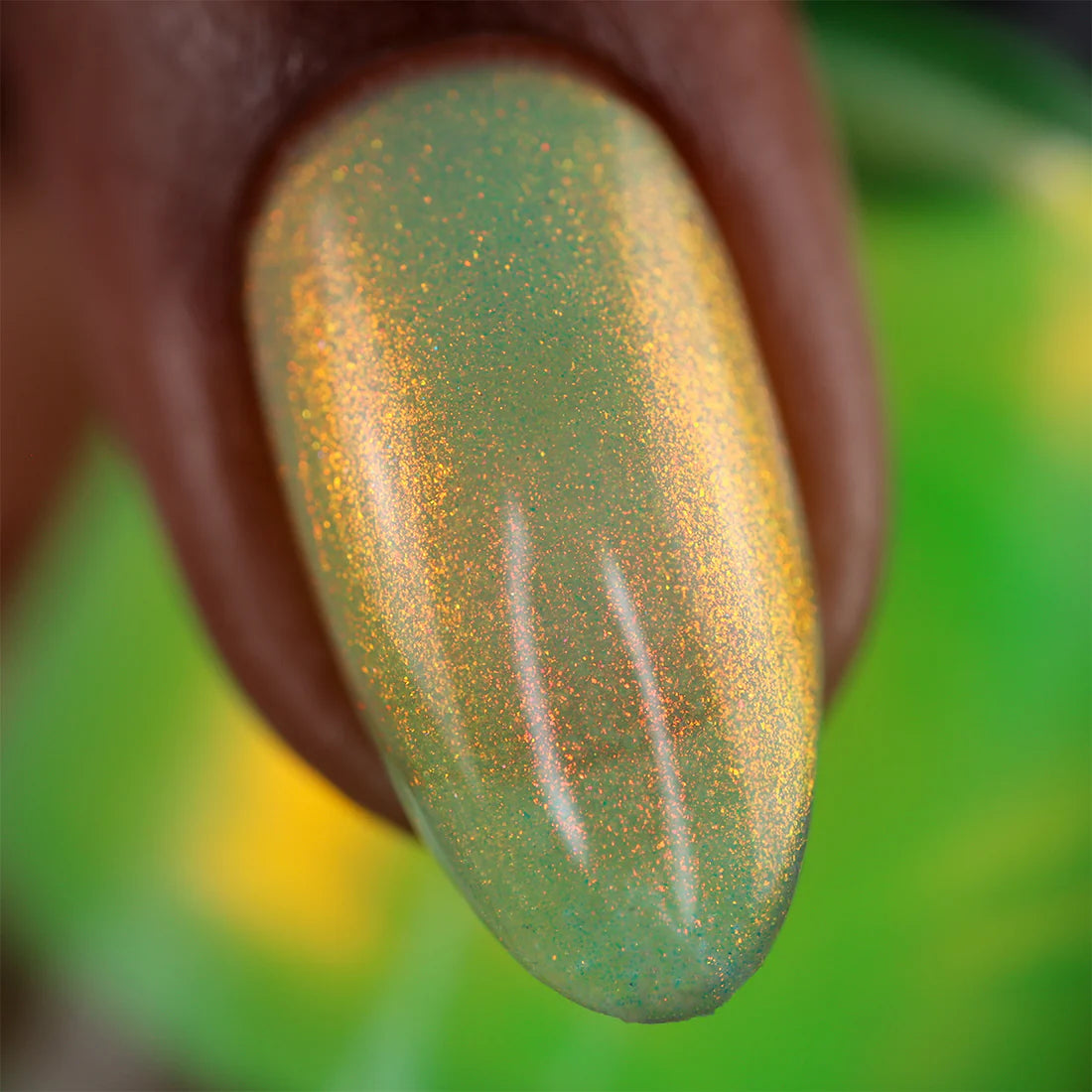 Bees Knees Lacquer- Betelgeuse I Love My Polish