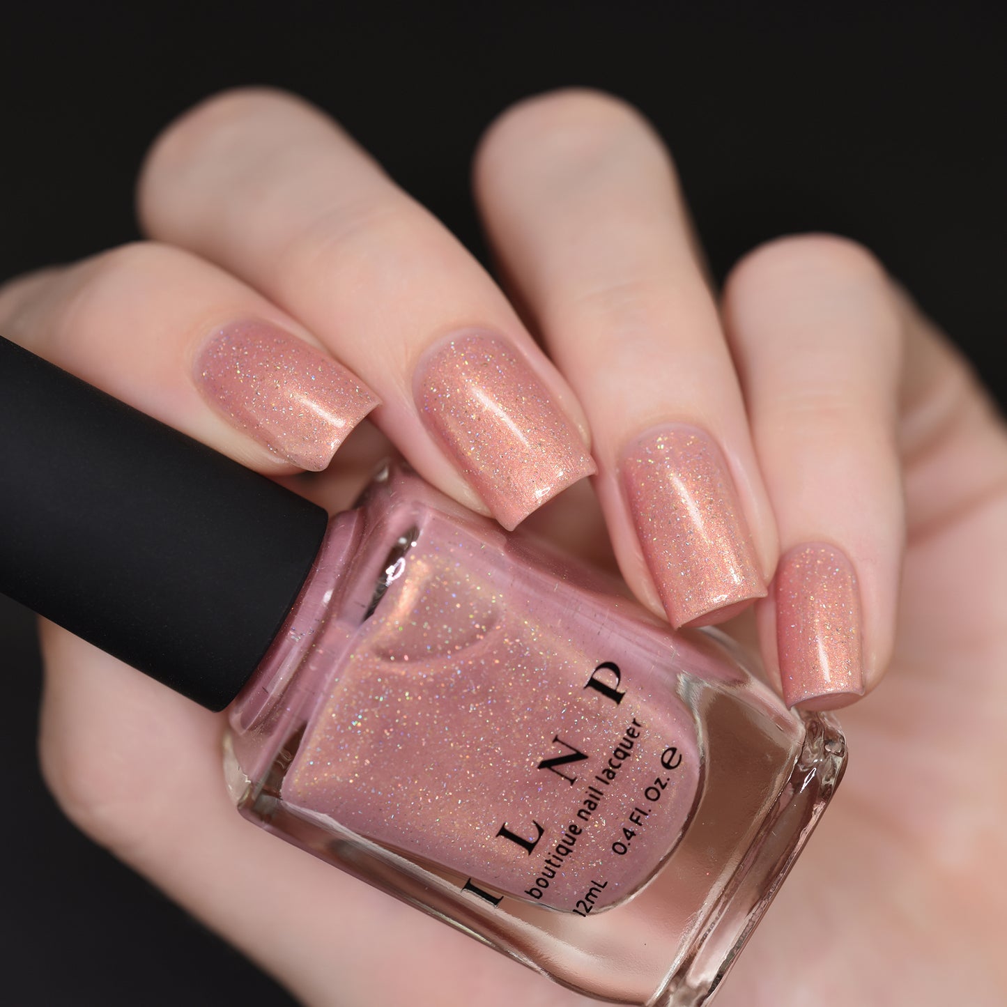 ILNP Bliss I Love My Polish