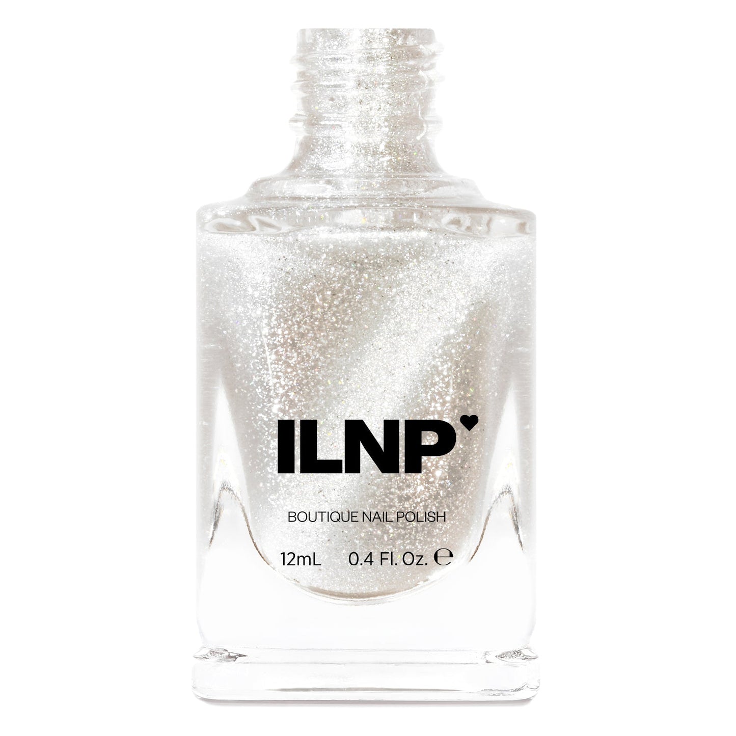 ILNP- Bubbly I Love My Polish