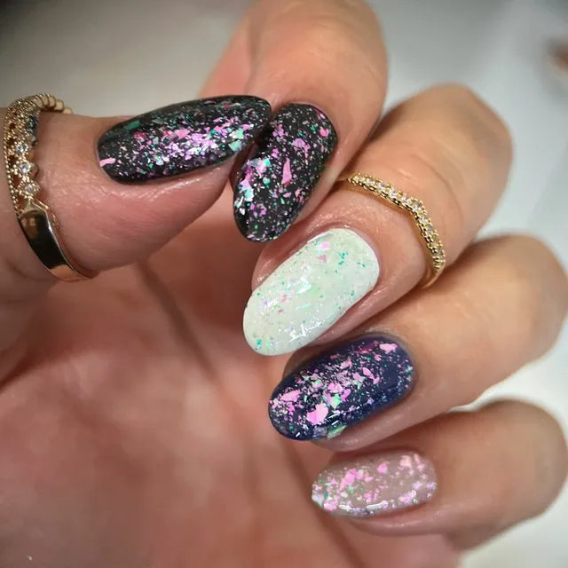 Phoenix Polish - Brave Wings I Love My Polish