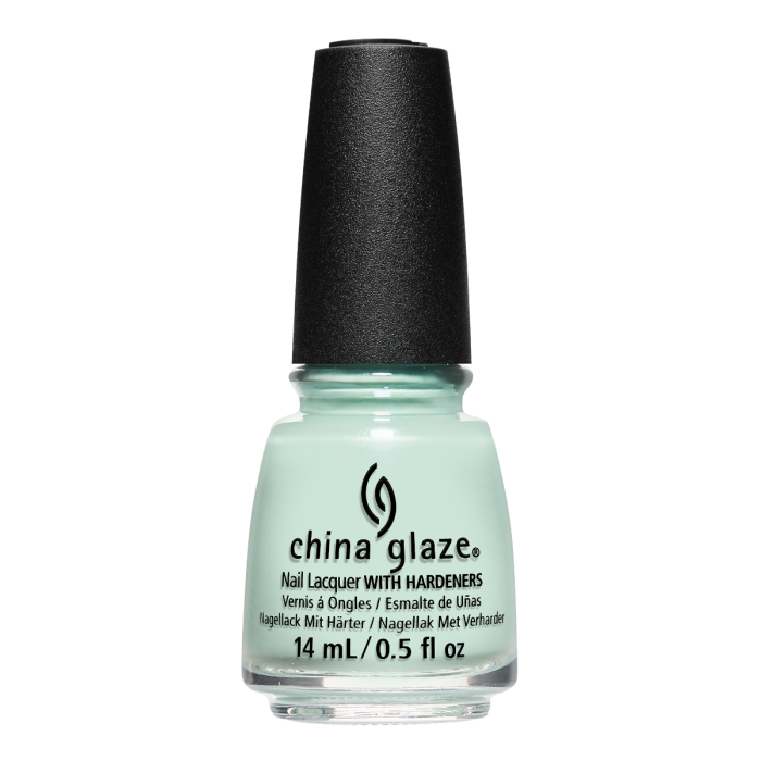 China Glaze - Mystic Garden I Love My Polish