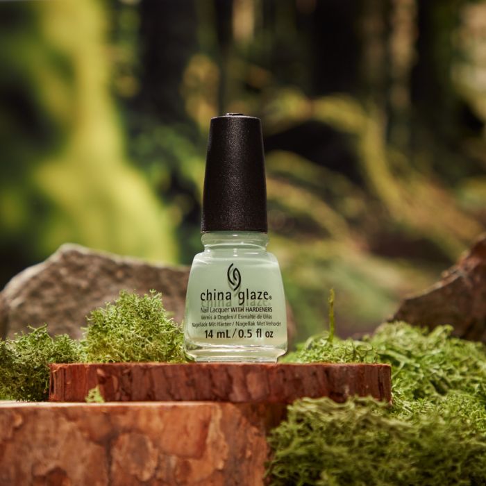 China Glaze - Mystic Garden I Love My Polish