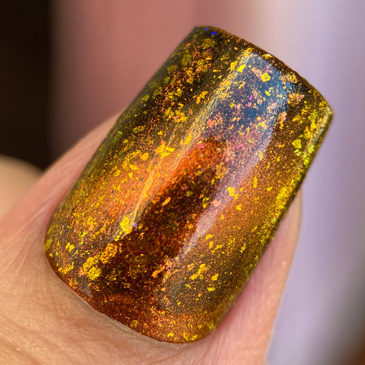 Phoenix Polish - Citrino I Love My Polish