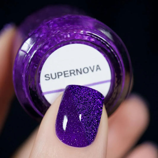 Supernova - Colores De Carol