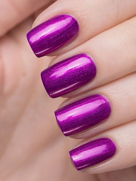 El Corazon 423/627 Active Bio-gel Nail Party - Pink Squirel I Love My Polish