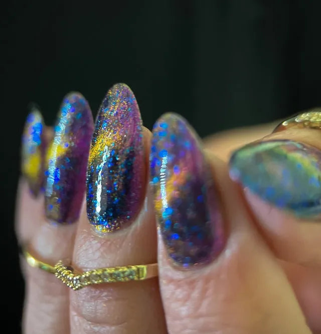 Phoenix Polish - I'm a Nerd I Love My Polish