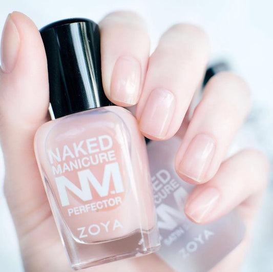 Zoya- Buff Perfector I Love My Polish