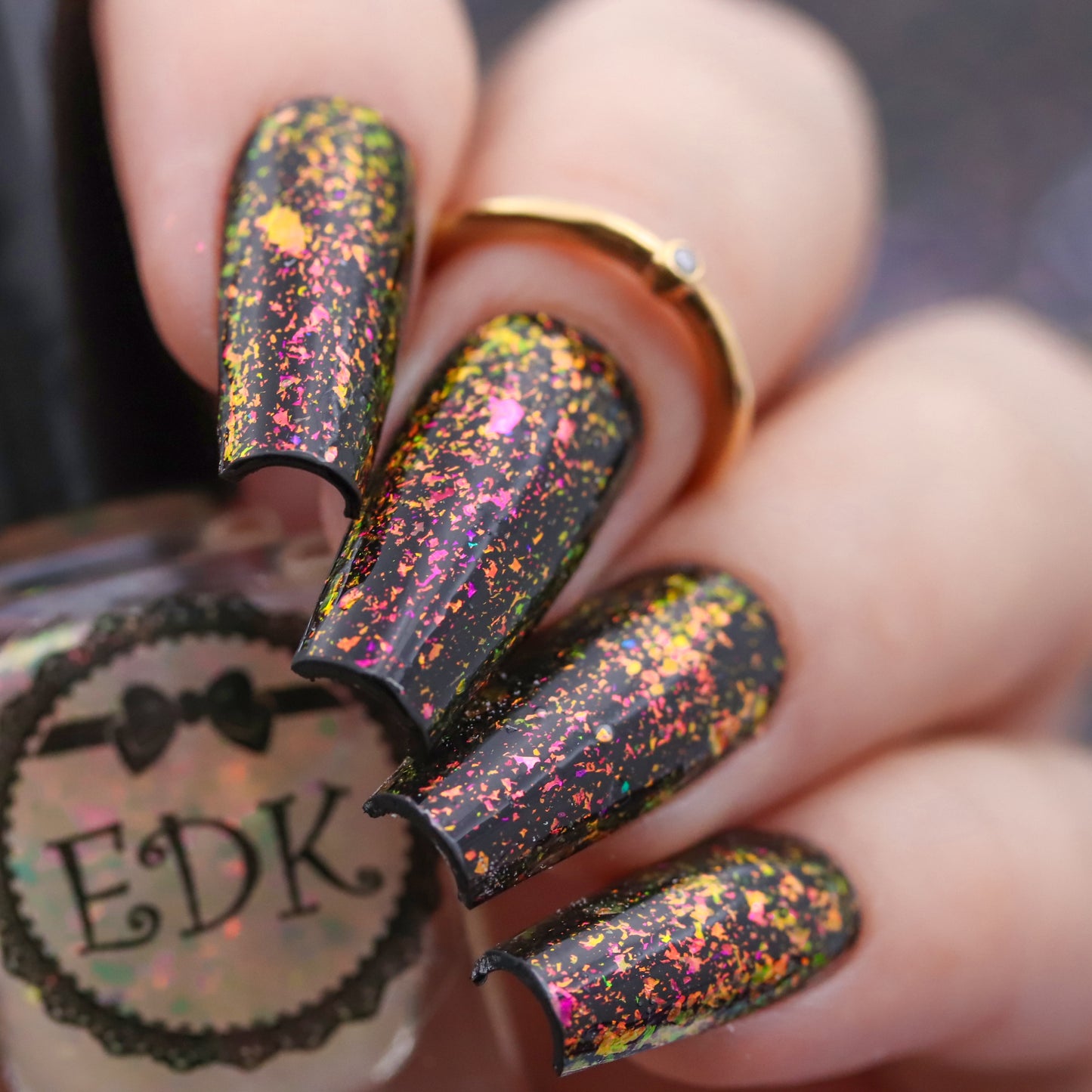 Phoenix Polish - Doris I Love My Polish