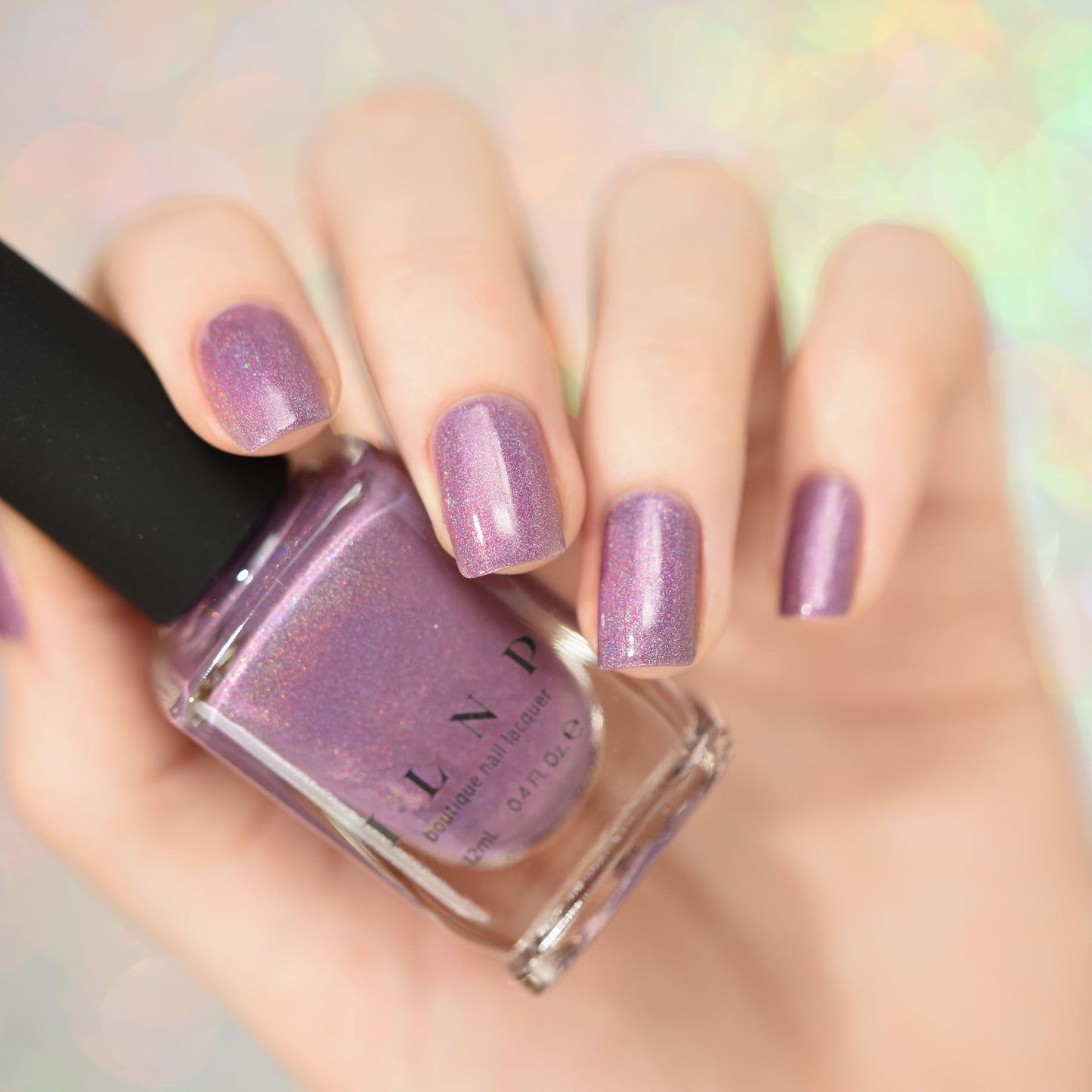 ILNP- Dreaming In Violet I Love My Polish