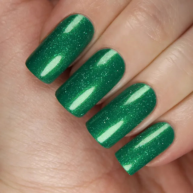 El Corazon 423/1042 Active Bio-gel - Bird Of Happiness I Love My Polish