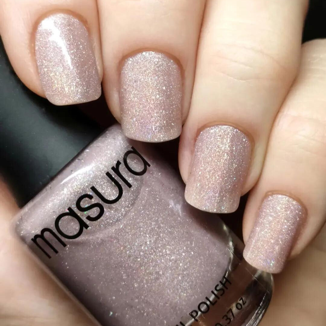 Masura Maya nail polish, 11 ml I Love My Polish