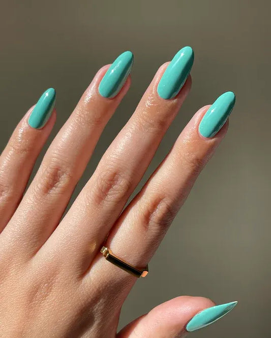 Lights Lacquer- Eat My Shorts I Love My Polish