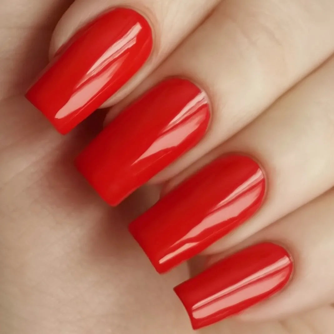 El Corazon 423/273 Active Bio Gel Cream I Love My Polish