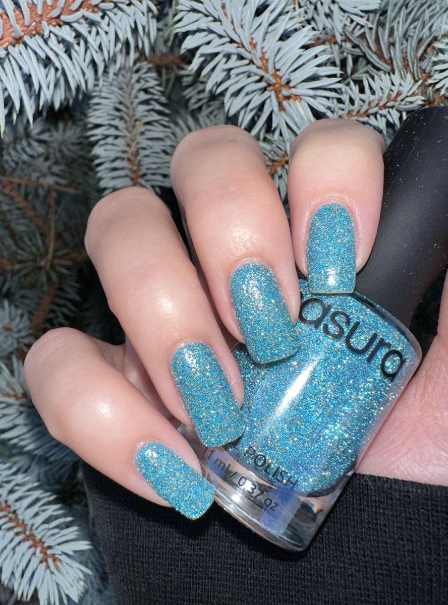 Masura- Elena the Beautiful I Love My Polish