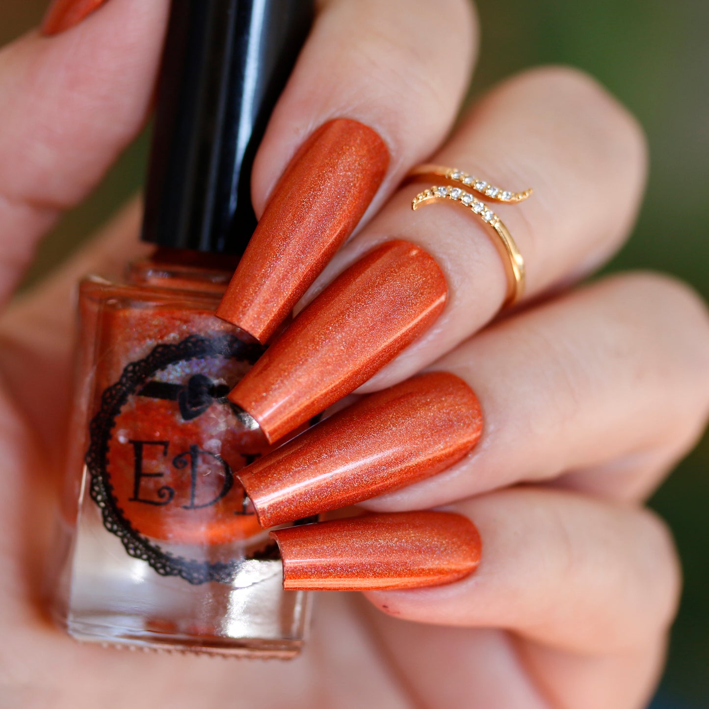 Phoenix Polish - Enio I Love My Polish