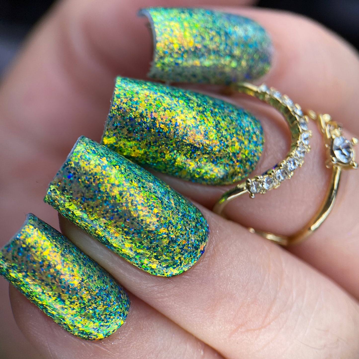 Phoenix Polish - Esmerelda I Love My Polish