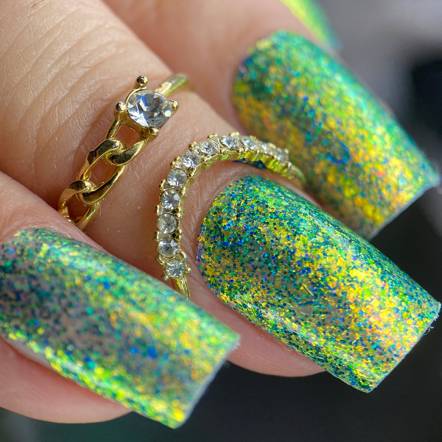 Phoenix Polish - Esmerelda I Love My Polish