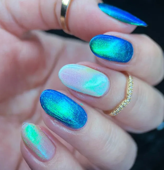 Phoenix Polish - Magical I Love My Polish